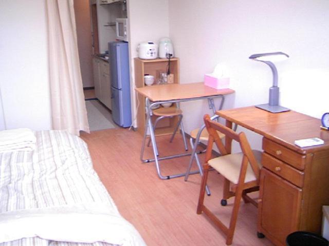 Ichijyo Ivy Appartement *