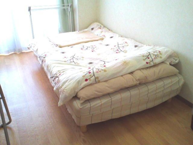 Appartement Ichijyo Ivy Kyoto