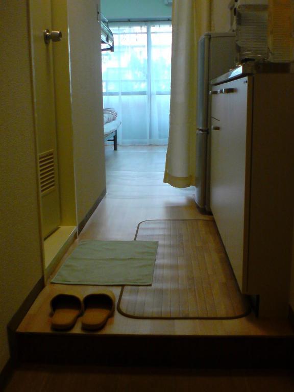 Appartement Ichijyo Ivy