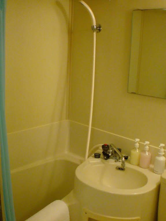 Appartement Ichijyo Ivy