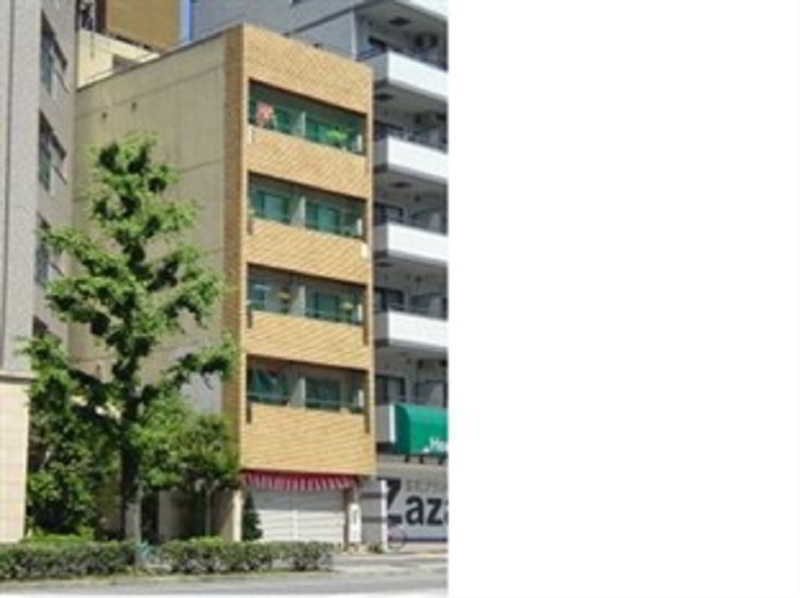 Ichijyo Ivy Appartement