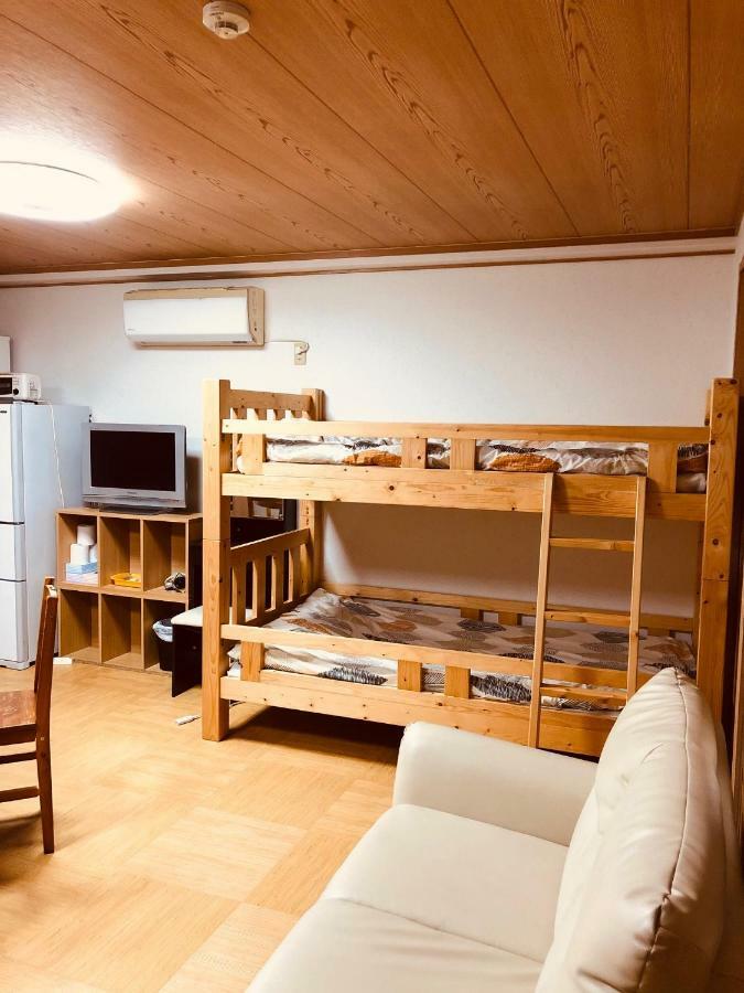 Appartement Ichijyo Ivy Kyoto