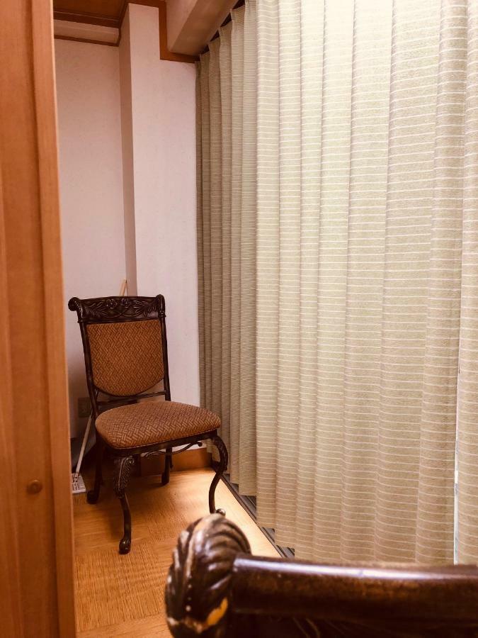 Ichijyo Ivy Appartement