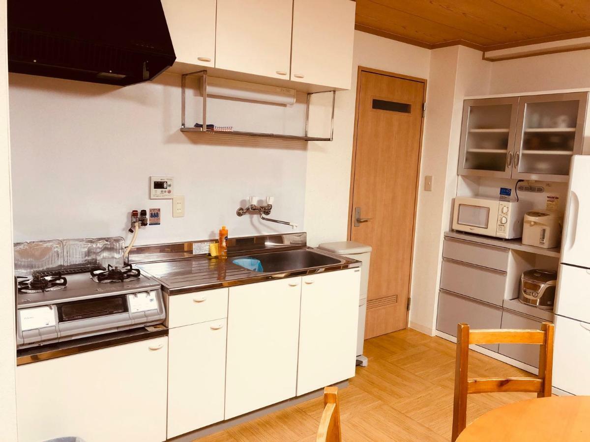Appartement Ichijyo Ivy