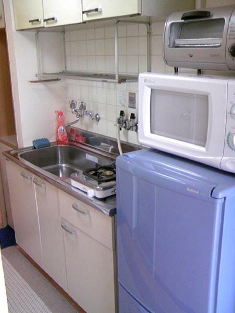 Ichijyo Ivy Appartement *