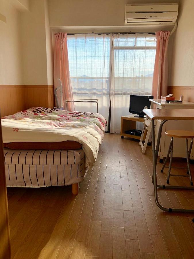 Appartement Ichijyo Ivy