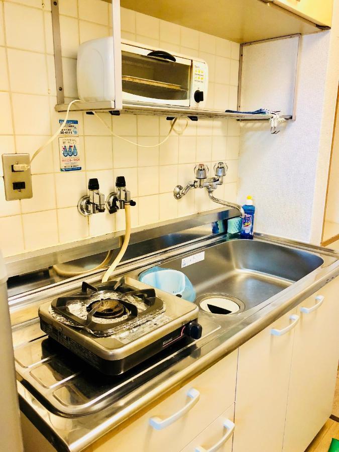 Ichijyo Ivy Appartement